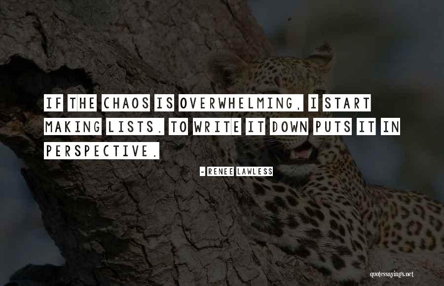 Renee Lawless Quotes 2109439 Renee Lawless Quotes 2109439