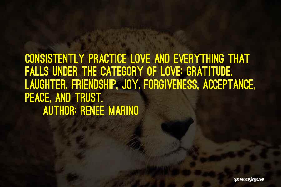 Renee Marino Quotes 2259699