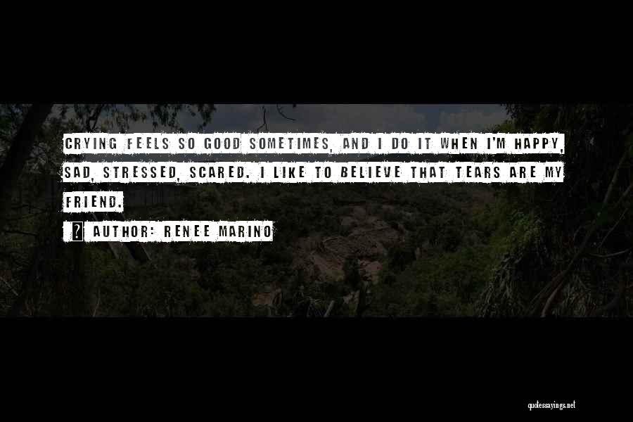 Renee Marino Quotes 972464 Renee Marino Quotes 972464
