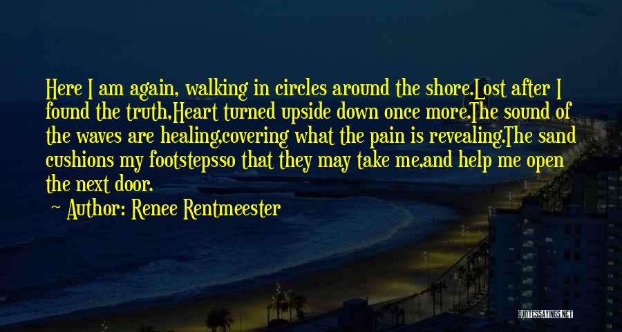 Renee Rentmeester Quotes 1678397