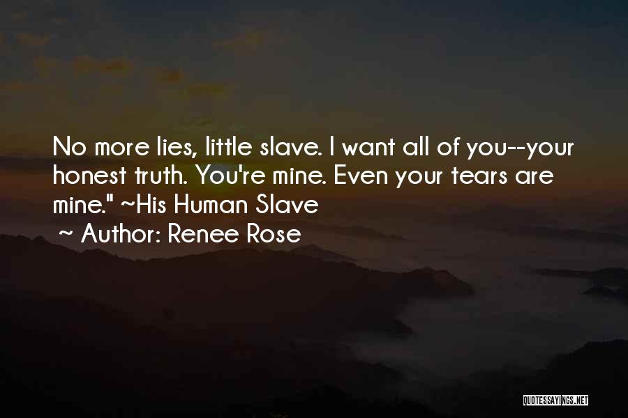 Renee Rose Quotes 1169937