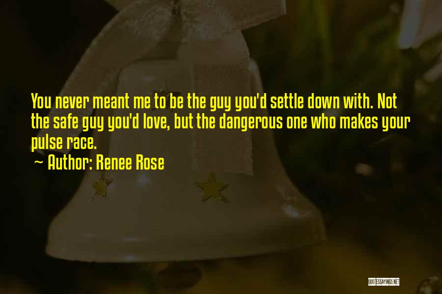 Renee Rose Quotes 1585686