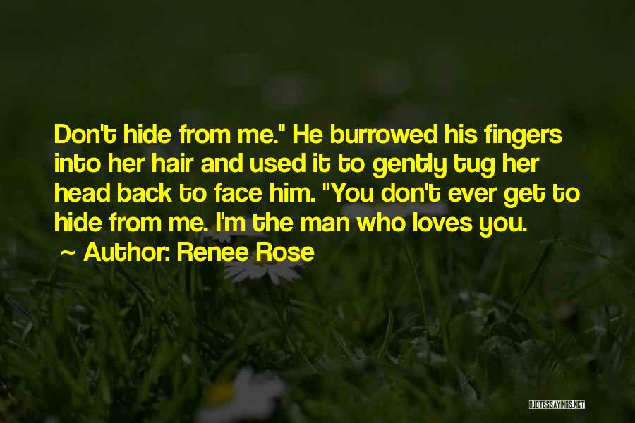 Renee Rose Quotes 1853104