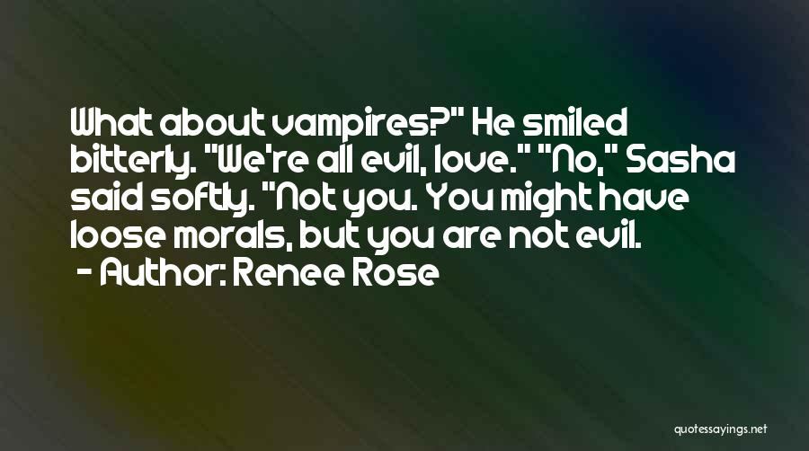 Renee Rose Quotes 1873747