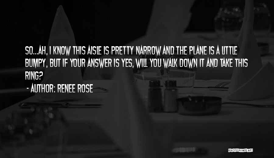 Renee Rose Quotes 188729