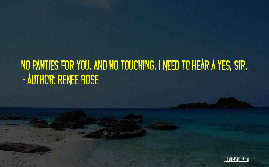 Renee Rose Quotes 2174312