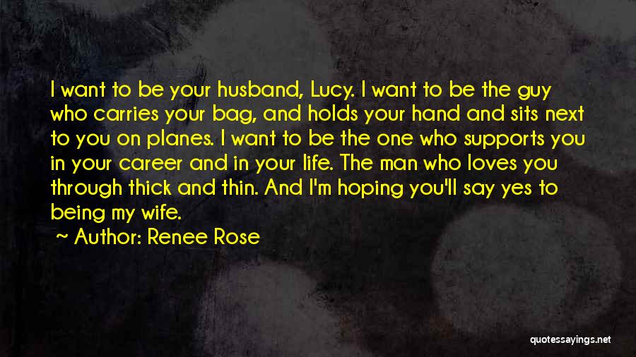 Renee Rose Quotes 789582