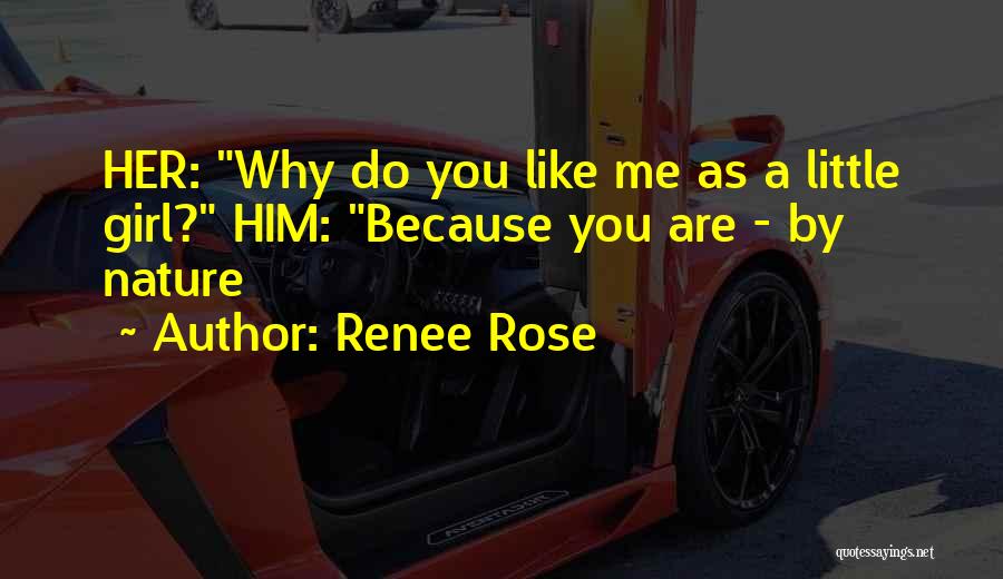 Renee Rose Quotes 83050