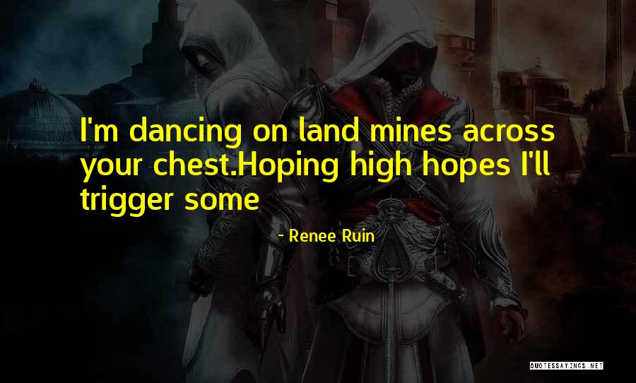 Renee Ruin Quotes 139429