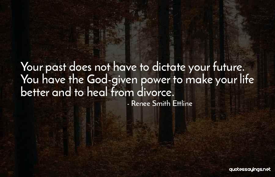 Renee Smith Ettline Quotes 1203656