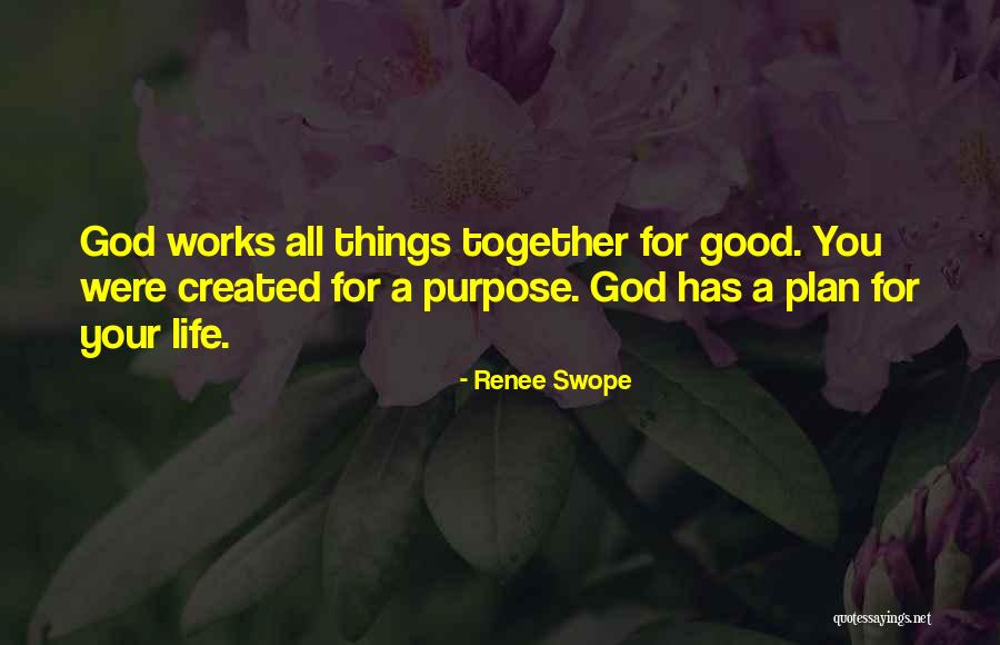 Renee Swope Quotes 2134587