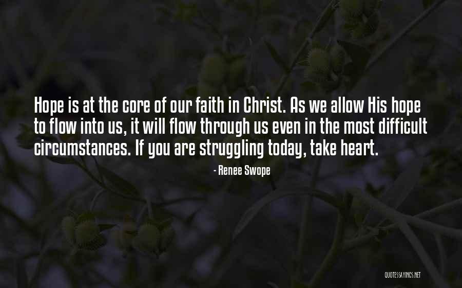 Renee Swope Quotes 600206 Renee Swope Quotes 600206