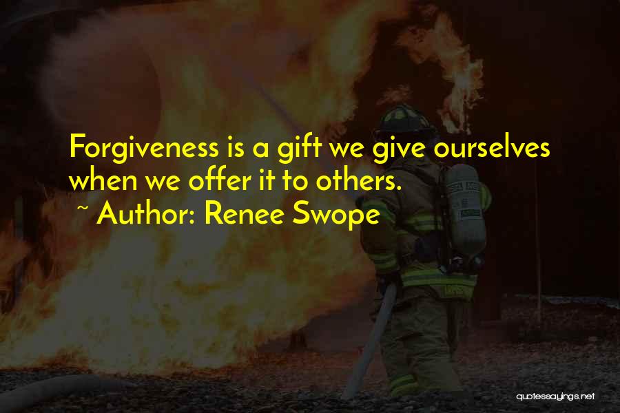 Renee Swope Quotes 742731