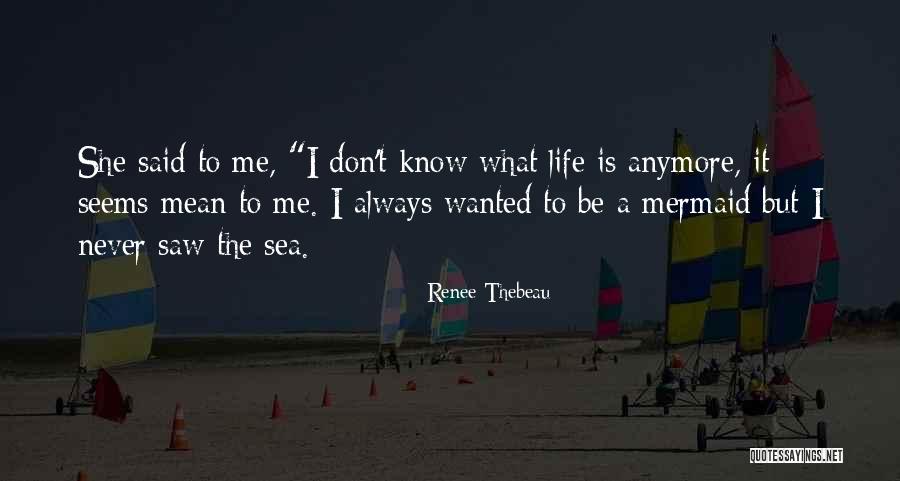 Renee Thebeau Quotes 1875137 Renee Thebeau Quotes 1875137