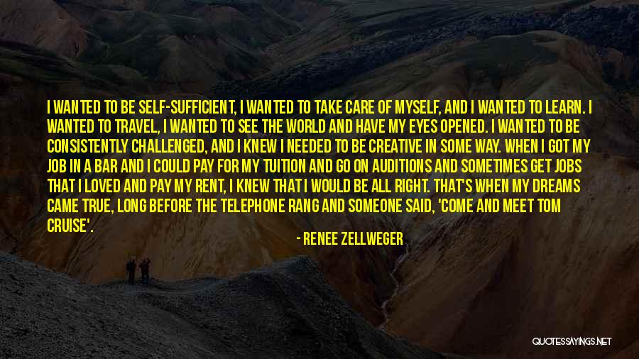 Renee Zellweger Quotes 1220995