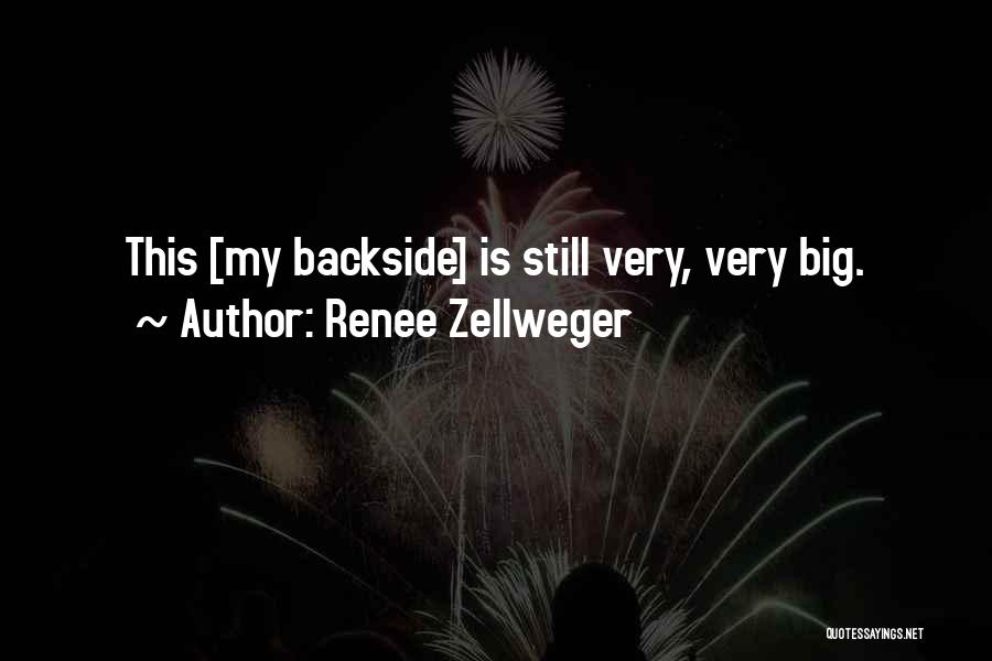 Renee Zellweger Quotes 1318890