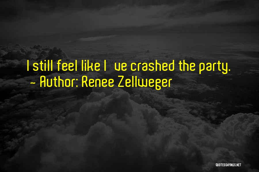 Renee Zellweger Quotes 985083