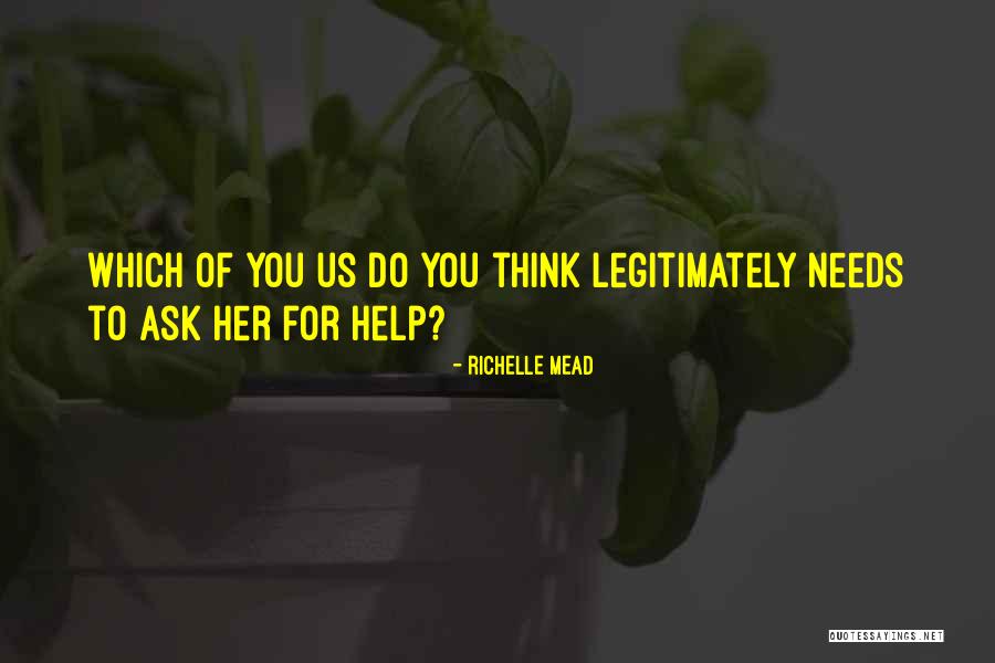 Renegade Erica Stevens Quotes By Richelle Mead Renegade Erica Stevens Quotes By Richelle Mead