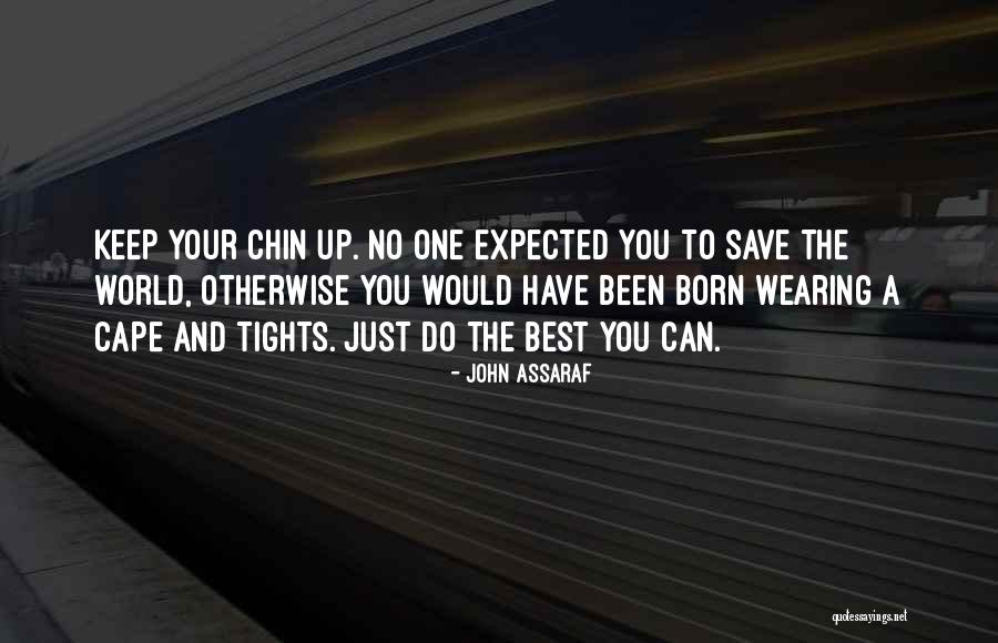 Renegado Quotes By John Assaraf Renegado Quotes By John Assaraf