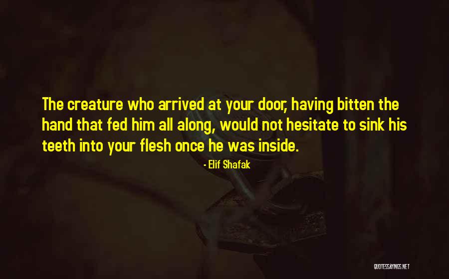 Renegado Significado Quotes By Elif Shafak Renegado Significado Quotes By Elif Shafak