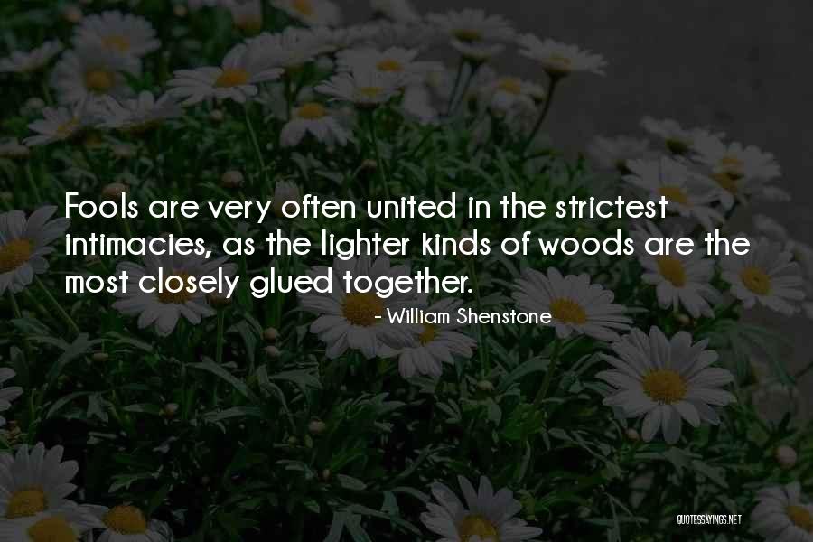 Renegado Significado Quotes By William Shenstone Renegado Significado Quotes By William Shenstone