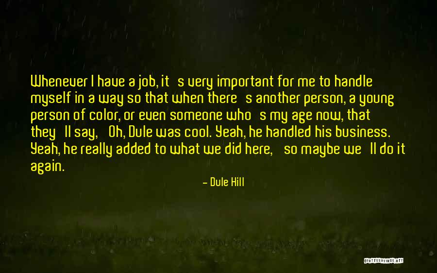 Renegados Definicion Quotes By Dule Hill Renegados Definicion Quotes By Dule Hill