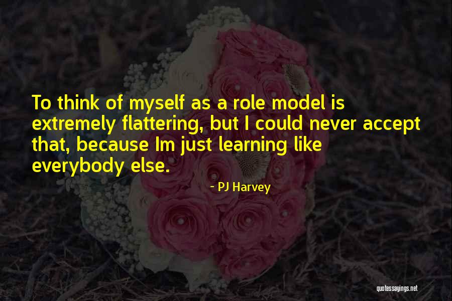 Renegados Peliculas Quotes By PJ Harvey Renegados Peliculas Quotes By PJ Harvey