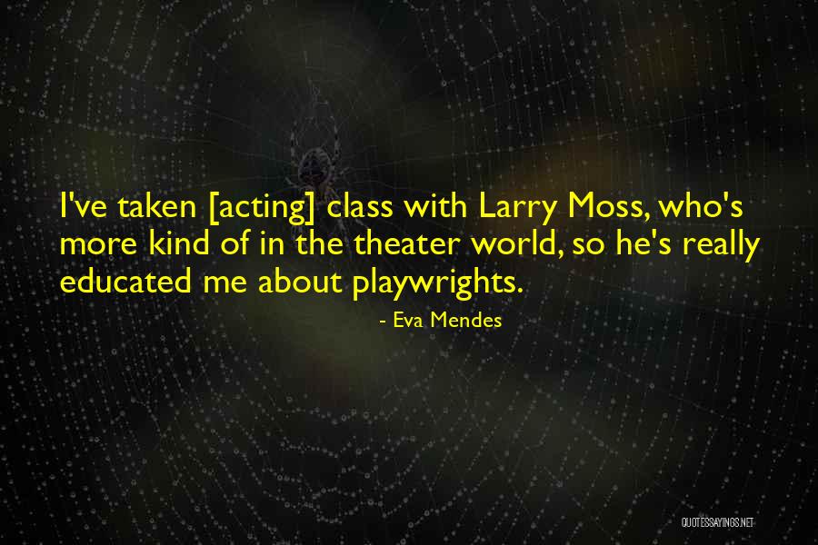 Renegados Significado Quotes By Eva Mendes Renegados Significado Quotes By Eva Mendes