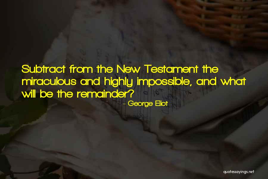 Renegados Significado Quotes By George Eliot Renegados Significado Quotes By George Eliot