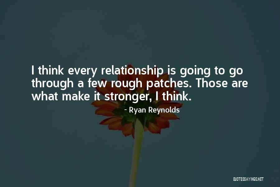 Renegados Significado Quotes By Ryan Reynolds Renegados Significado Quotes By Ryan Reynolds
