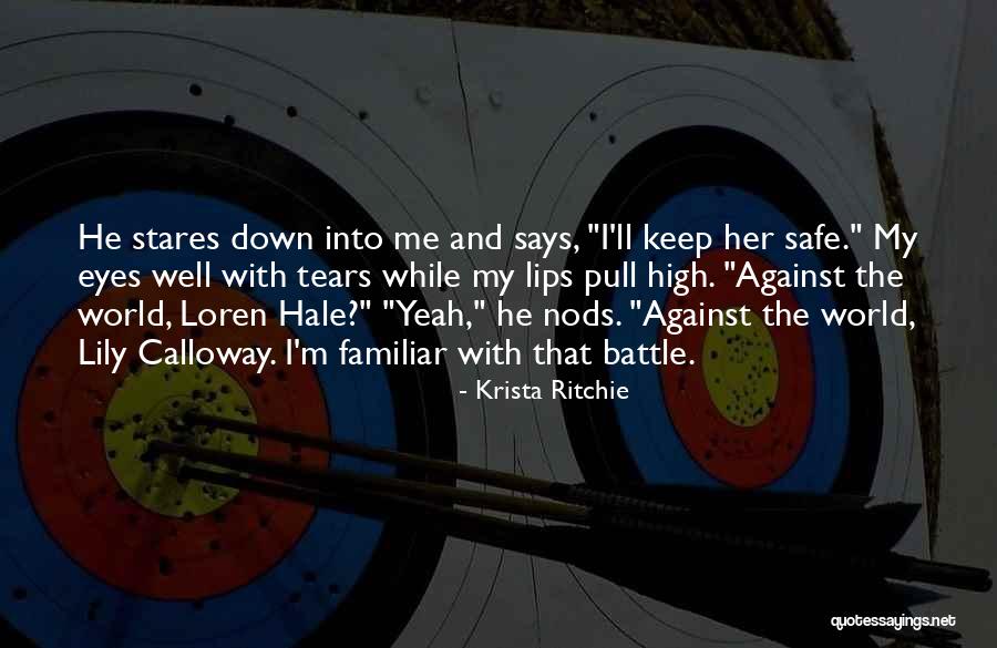 Renegar En Quotes By Krista Ritchie Renegar En Quotes By Krista Ritchie