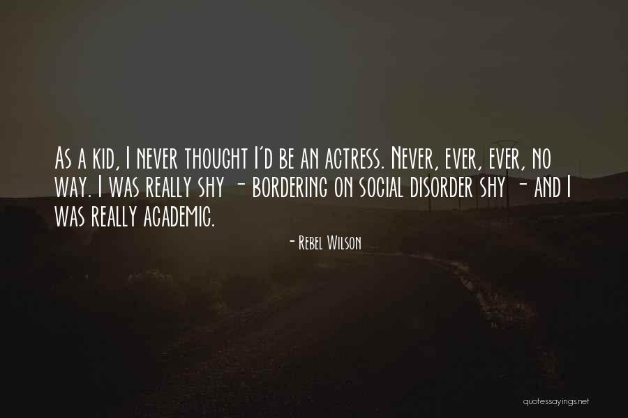 Reneged Quotes By Rebel Wilson Reneged Quotes By Rebel Wilson