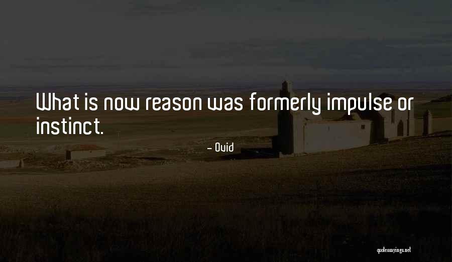Reneges Quotes By Ovid Reneges Quotes By Ovid