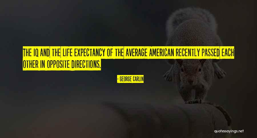Renegotiating Promises Quotes By George Carlin Renegotiating Promises Quotes By George Carlin