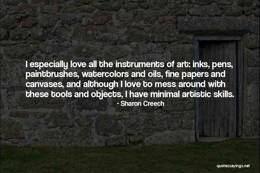 Renegotiation Mean Quotes By Sharon Creech Renegotiation Mean Quotes By Sharon Creech