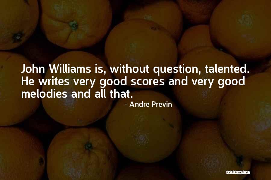 Renehan Homes Quotes By Andre Previn Renehan Homes Quotes By Andre Previn