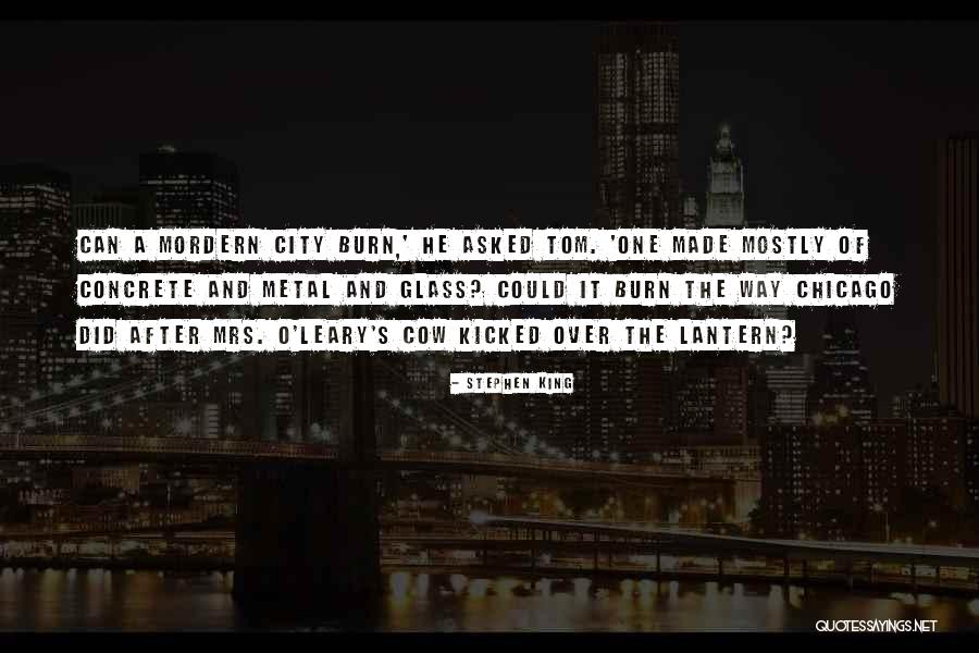 Renehan Homes Quotes By Stephen King Renehan Homes Quotes By Stephen King