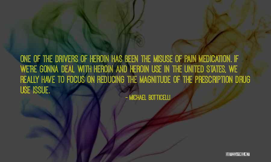 Renelique Pierre Quotes By Michael Botticelli Renelique Pierre Quotes By Michael Botticelli