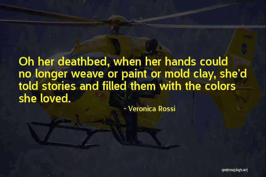 Renesmee Cgi Quotes By Veronica Rossi Renesmee Cgi Quotes By Veronica Rossi