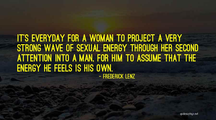 Reneta Johnson Quotes By Frederick Lenz Reneta Johnson Quotes By Frederick Lenz