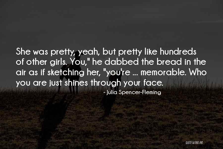 Reneta Johnson Quotes By Julia Spencer-Fleming Reneta Johnson Quotes By Julia Spencer-Fleming