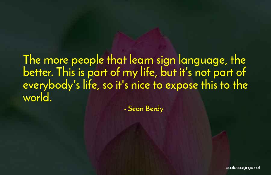 Reneta Probounced Quotes By Sean Berdy Reneta Probounced Quotes By Sean Berdy