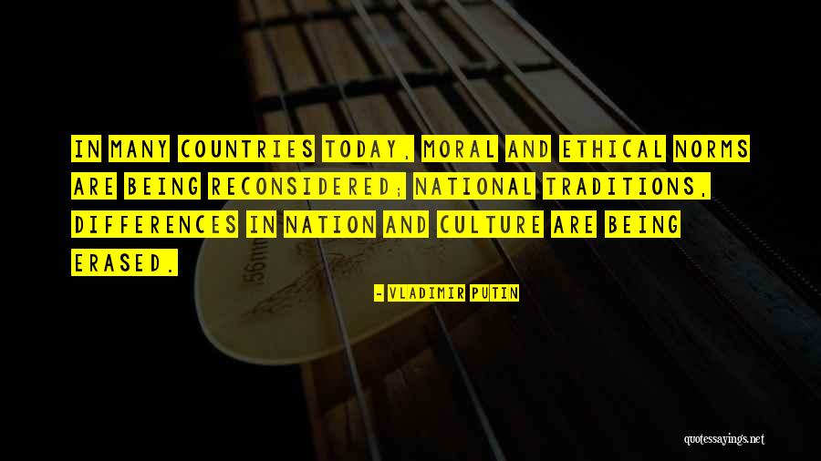 Renette Quotes By Vladimir Putin Renette Quotes By Vladimir Putin