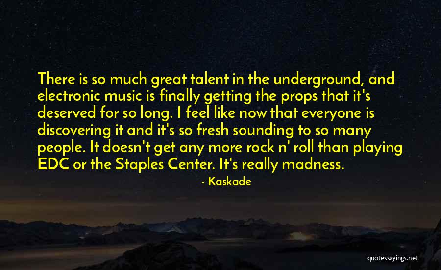 Renette Skate Quotes By Kaskade Renette Skate Quotes By Kaskade