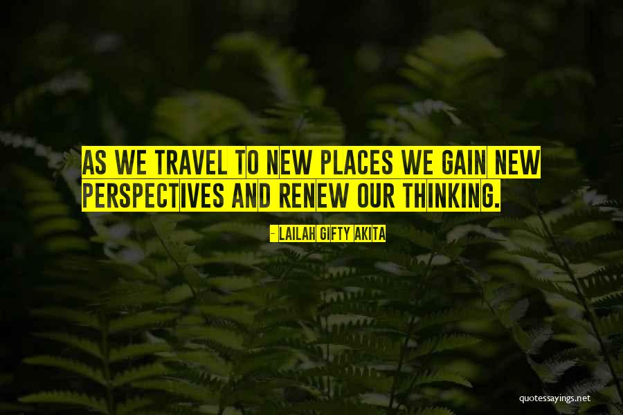 Renew Spirit Quotes By Lailah Gifty Akita Renew Spirit Quotes By Lailah Gifty Akita