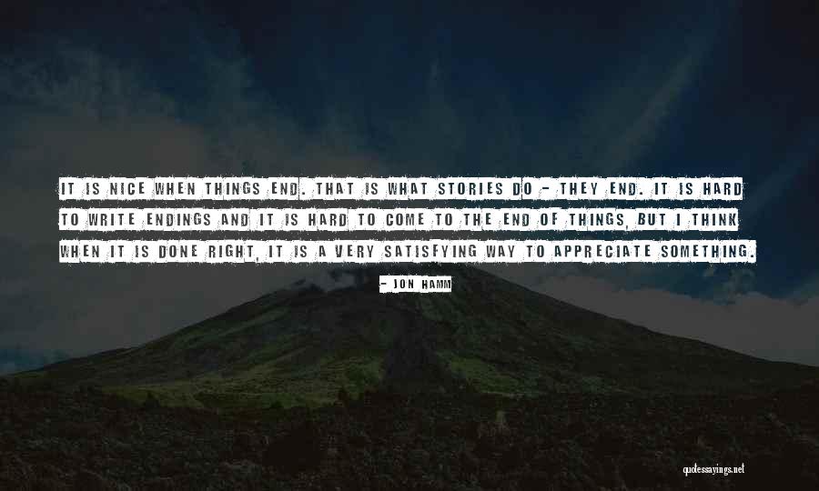 Renewal And Rebirth Quotes By Jon Hamm Renewal And Rebirth Quotes By Jon Hamm