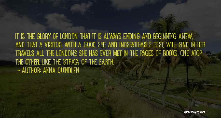Renewal Of Life Quotes By Anna Quindlen Renewal Of Life Quotes By Anna Quindlen
