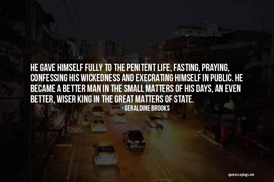 Renewal Of Life Quotes By Geraldine Brooks Renewal Of Life Quotes By Geraldine Brooks