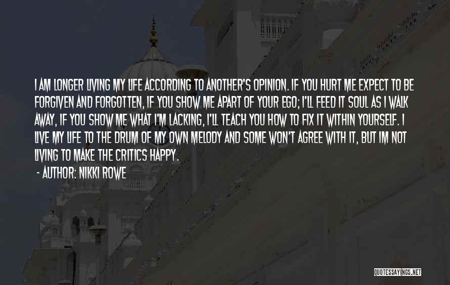 Renewal Of Life Quotes By Nikki Rowe Renewal Of Life Quotes By Nikki Rowe