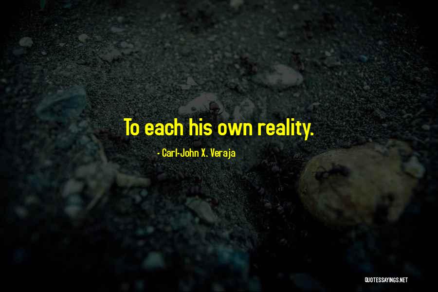 Renewergy Quotes By Carl-John X. Veraja Renewergy Quotes By Carl-John X. Veraja